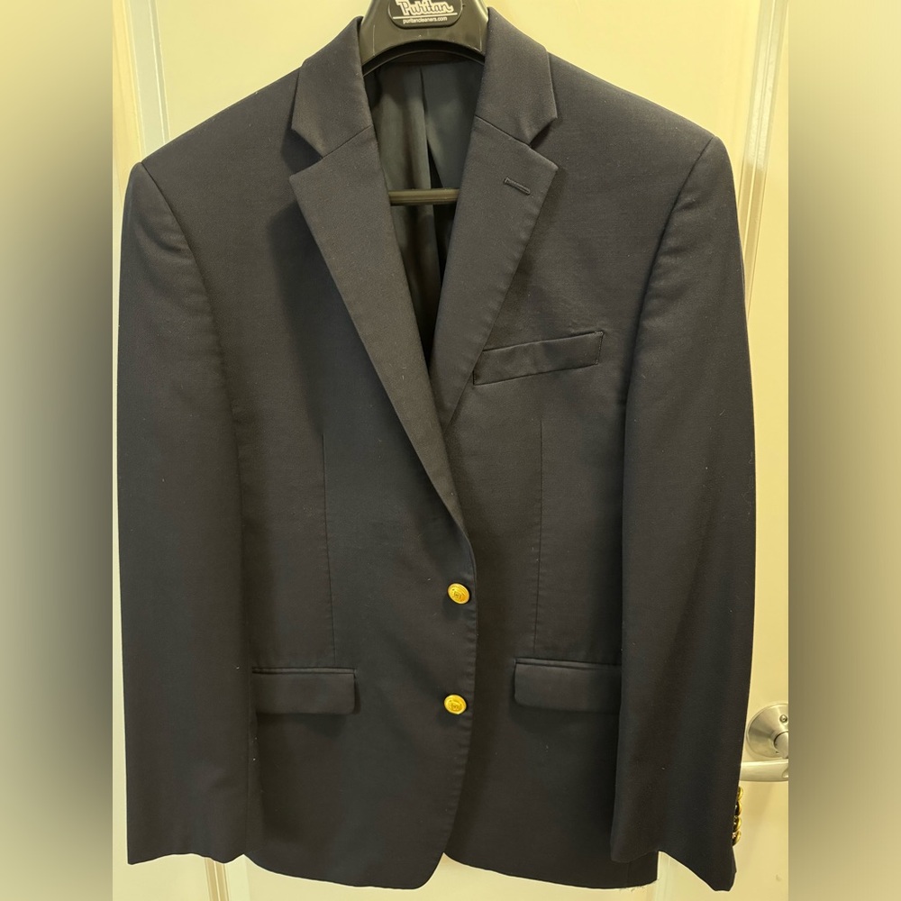 Ralph Lauren sport coat